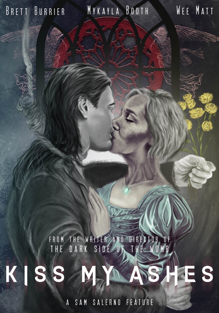 Kiss My Ashes