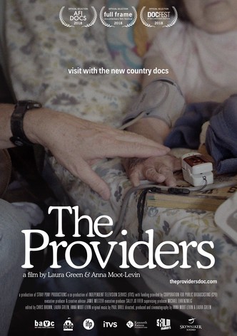 The Providers