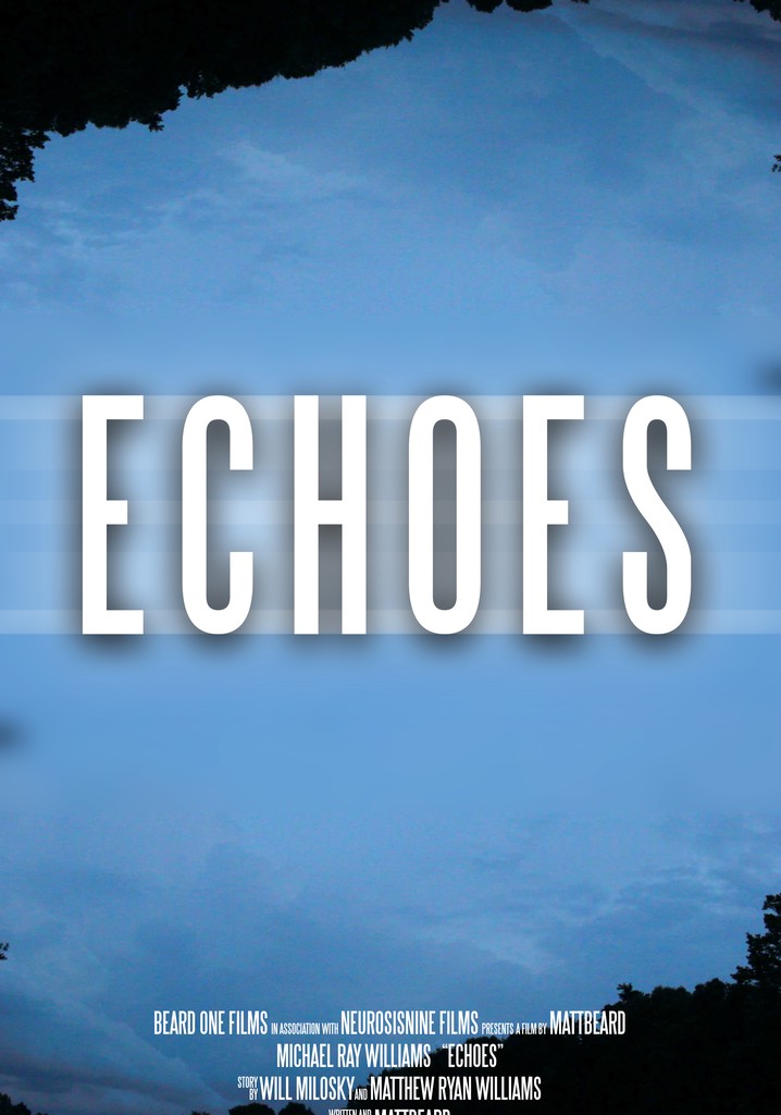 Echoes