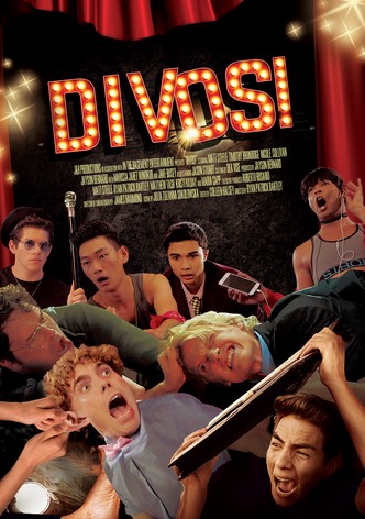 DIVOS!