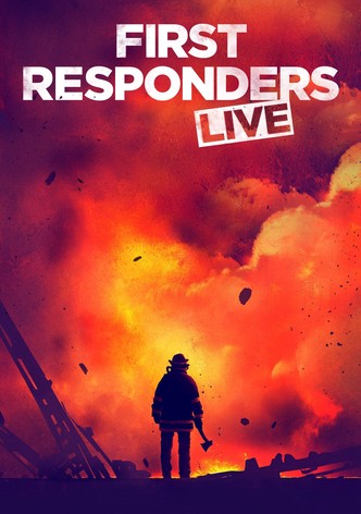 First Responders Live