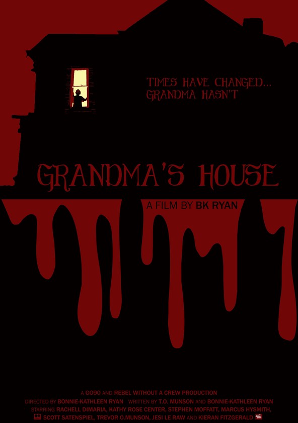 Grandma s House movie watch stream online