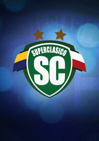 Superclásico con Lito y Leto