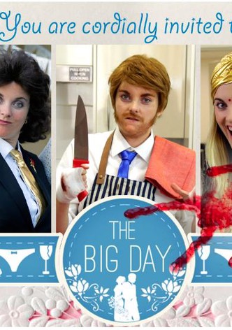 The Big Day