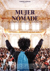Mujer nómade