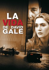 La vida de David Gale