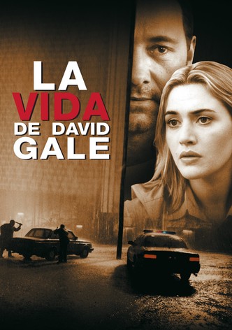 La vida de David Gale