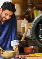 Raja, Rasoi Aur Andaaz Anokha