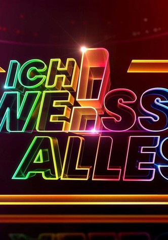 Ich weiß alles!