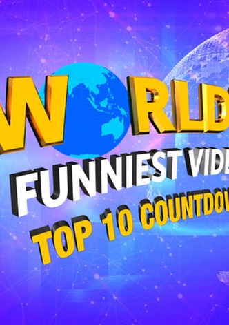World's Funniest Videos