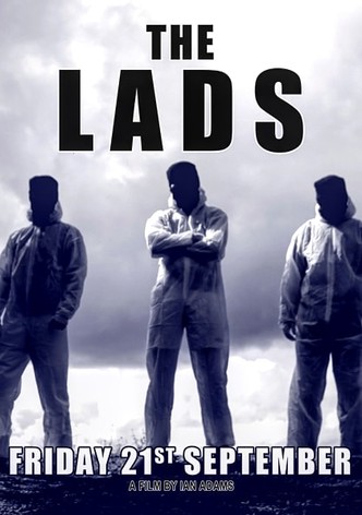 The Lads