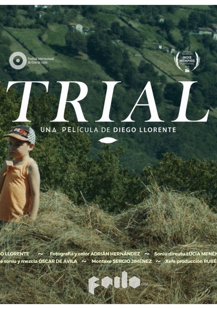 Entrialgo (La película)