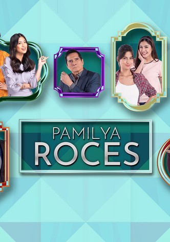 Pamilya Roces