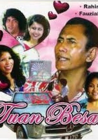 Tuan Besar
