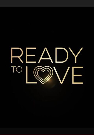 Ready to Love - Season 11