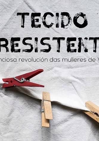 Tecido Resistente
