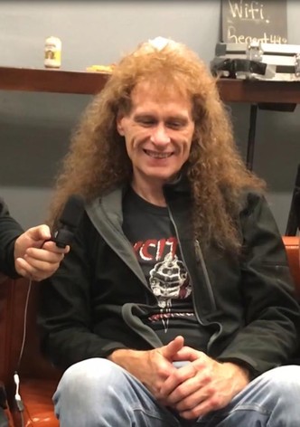 Exciter, Razor, Night Demon, LA Strikefest Interview by Neil Turbin- The Metal Voice