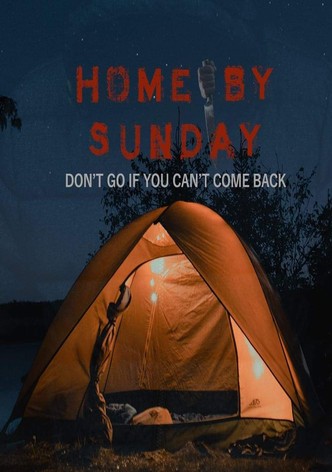 Home by Sunday