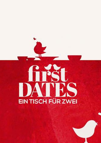 First Dates - Ein Tisch für zwei