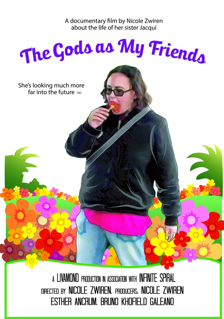 The Gods as My Friends