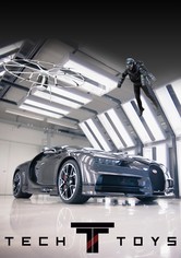 Tech Toys - Tech Toys