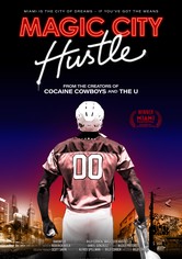 Magic City Hustle