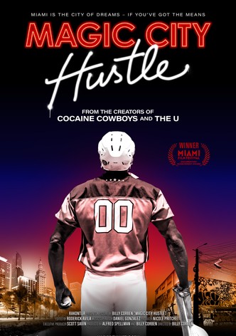 Magic City Hustle