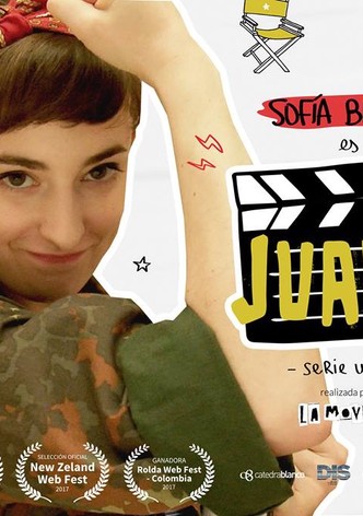 Juana