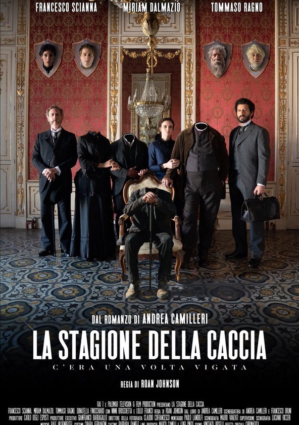 Cast dei lati della sceneggiatura