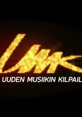 Uuden Musiikin Kilpailu
