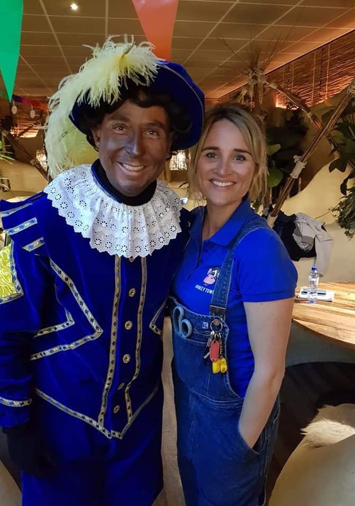 De brief voor Sinterklaas