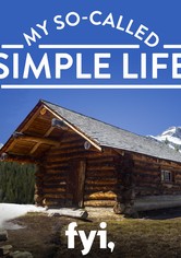 My So-Called Simple Life