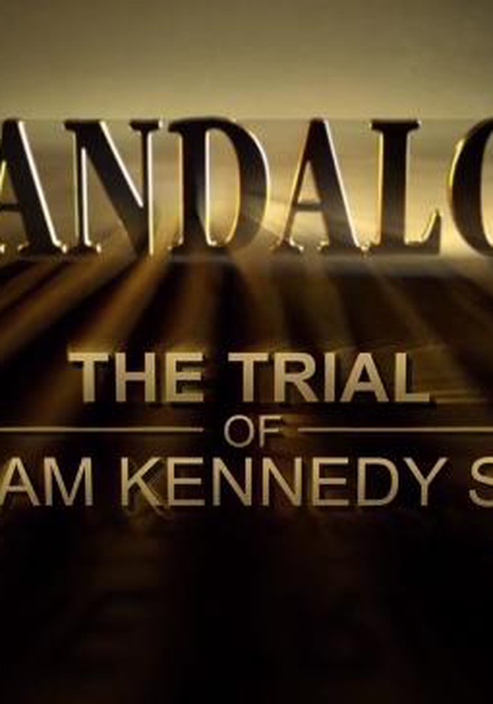 Scandalous - watch tv show streaming online