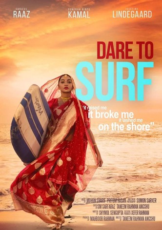 Dare to Surf