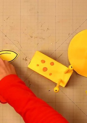 La Boîte à Bricolage - Season 1