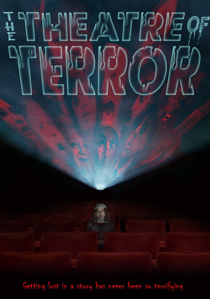 The Theatre of Terror