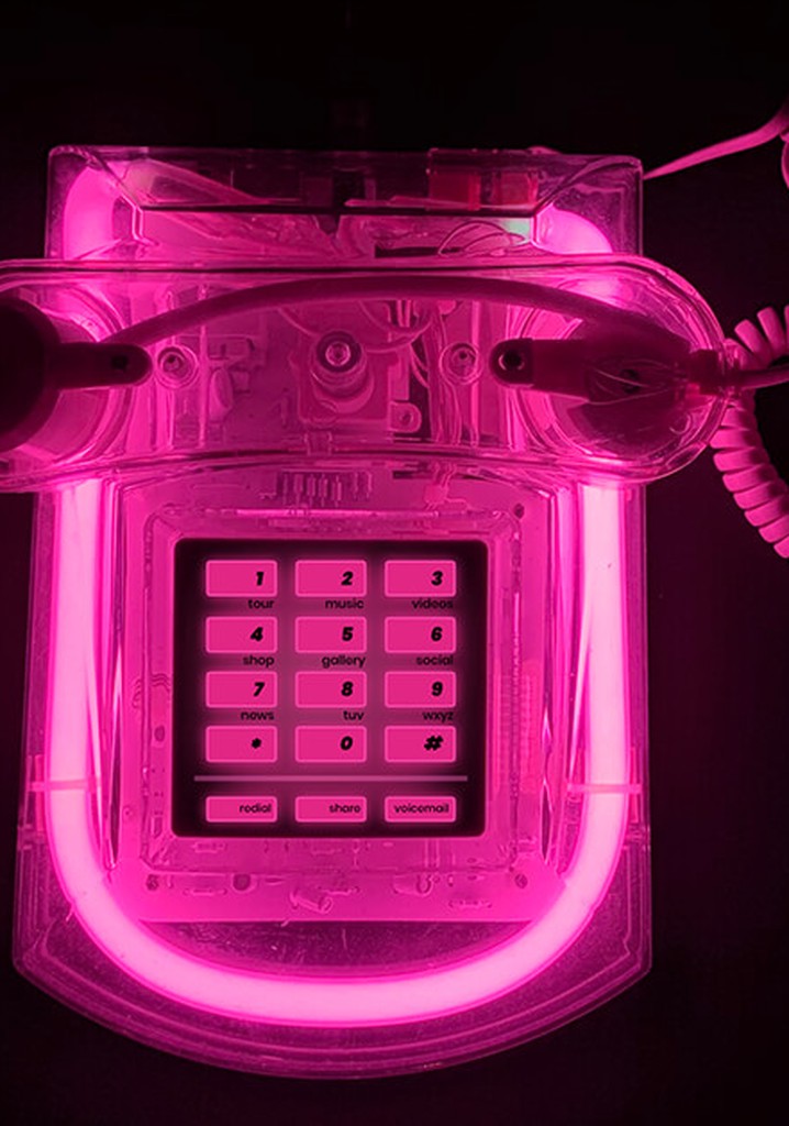 Jenny Lewis' On The Line Online