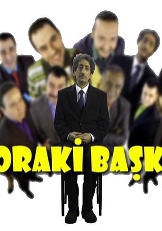 Zoraki Baskan