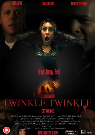 Twinkle Twinkle