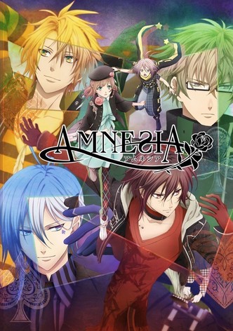 AMNESIA