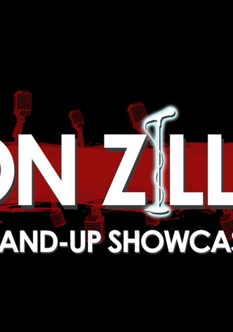 Donzilla's Stand-Up Showcase