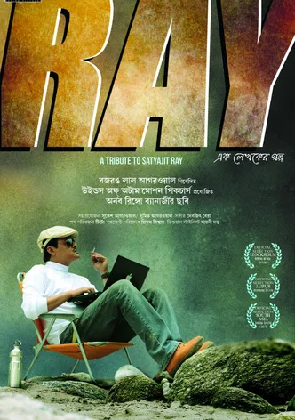 Ray poster