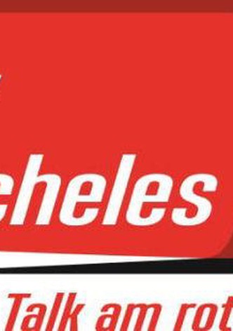 Tacheles - Talk am roten Tisch