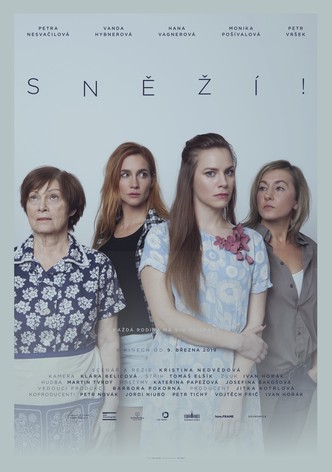 Snezi!