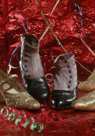 Shoe show aneb botky mají pré