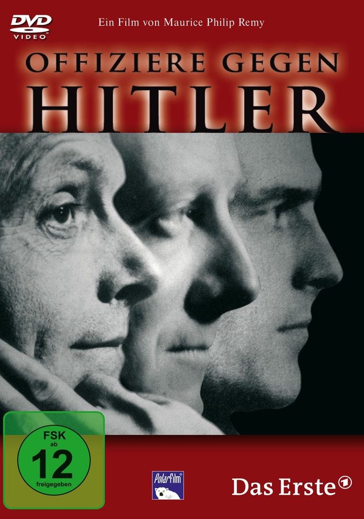 Offiziere gegen Hitler