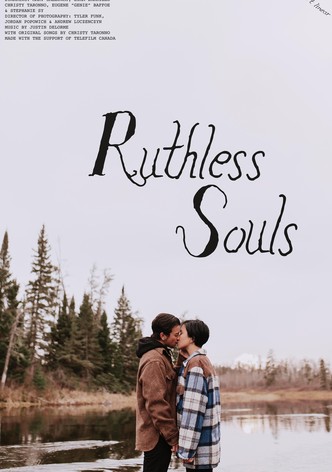Ruthless Souls