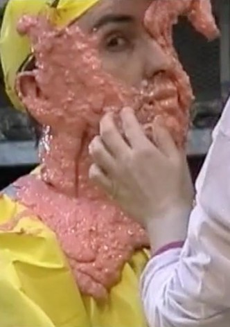 An Appointment with Dr Terrible