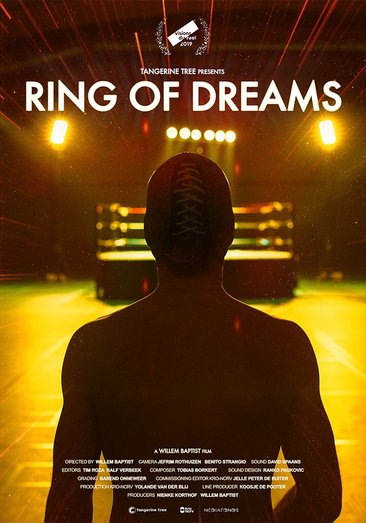 Ring of Dreams