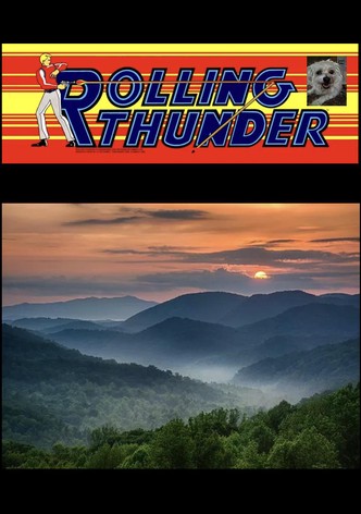 Rolling Thunder